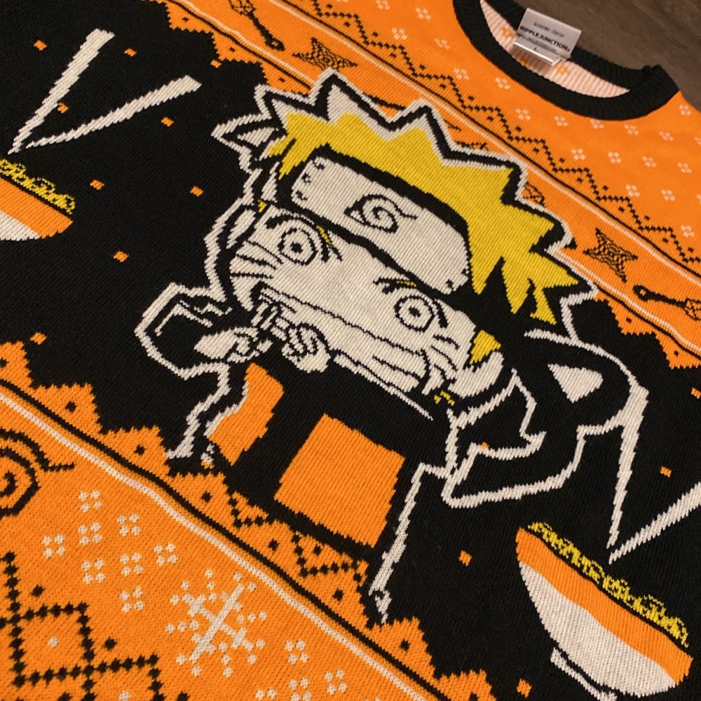 ‼️NARUTO‼️ - Picture 2 of 6